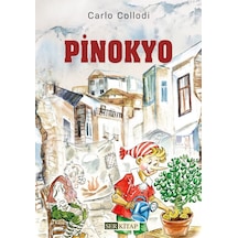 Pinokyo - Carlo Collodi