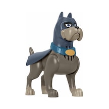 Imaginext DC League of Super Pets Sesli Figürler Ace HJF31
