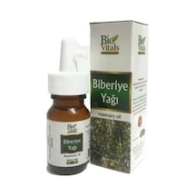 Bio Vitals Biberiye Yağı 20 ML