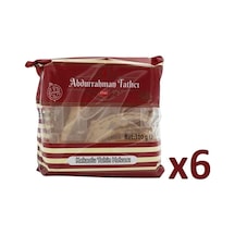 Kakaolu Tahin Helvası 300 Gr X 6 Adet