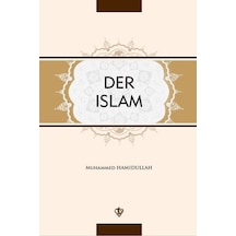 Der Islam  - Muhammed Hamidullah  - Türkiye Diyanet Vakfı Yayınları