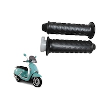 Elcik Gaz Kolu Takım - Skyjet Bellina 50 / 125cc Gaz Kolu