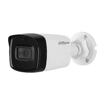 Dahua 2 Mp 1080p 33ır Bullet Hdcvı+ahd+tvı+analog Kamera