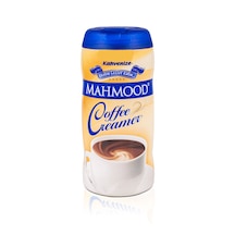 Mahmood Coffee Kahve Kreması 400 Gram