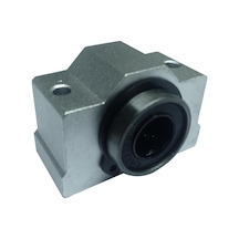 Lineer Rulman Sce 08 Vuu