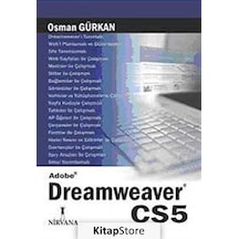 Adobe Dreamweaver Cs5 Osman Gürkan