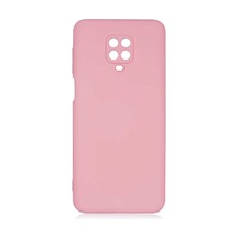 Pembe Açık