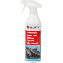 Würth Kokpit Torpido Koruma ve Bakım Spreyi 500ml N11.91