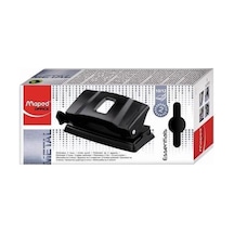 Maped Perfaratör Delgeç Essentials 10-12 Sy Siyah 401111