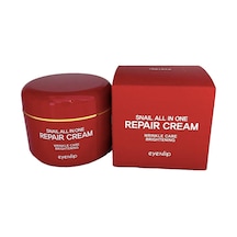 Eyenlip Beauty Salyangoz Özlü Hepsi Bir Arada Onarıcı Krem 100ml