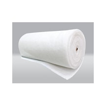 Elyaf Metrelik 1 Metre Eni 210cm- Boyu 100cm 150 Gr Beyaz