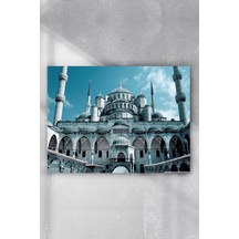 Ayasofya Posteri 2 Tablo
