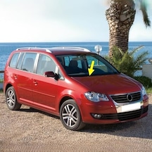 Silecek Kolu Ön Sağ Yolcu Yönü 1t0955410a Vw Touran İle Uyumlu 2007-2008