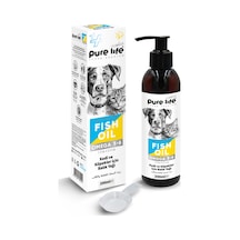 Pure Life Plus Fish Oil 200 ML