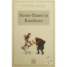 Arkadaş Yayınları Notre Dame In Kamburu