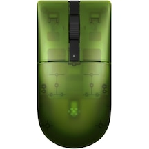 8bitdo R8 Xbox Edition Kablosuz Mouse -