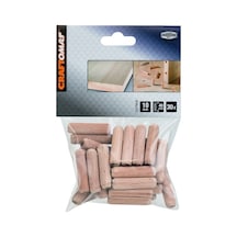 Craftomat Dübel 10x40 Mm 30 Adet Diğer