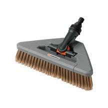 Gardena 5560-20 Dirsek Eklemli Yıkama Fırçası