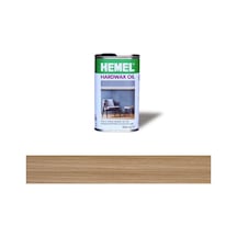 Hemel 18820 Hardwax Oil 0.5Lt Bakım ve Koruma Yağı Şeffaf