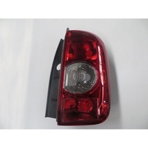 2010-2013 Dacıa Duster Stop Lambası Sol Kırmızı-beyaz Mars Adet Oem No:265550035r