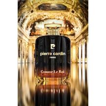 Pierre Cardin PCCN000101 Comme Le Roi Erkek Parfüm EDP 50 ML