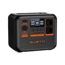 Bluetti Ac70p Ups 864wh Kapasiteli Taşınabilir Güç Kaynağı