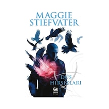 Düş Hırsızları / Maggie Stiefvater