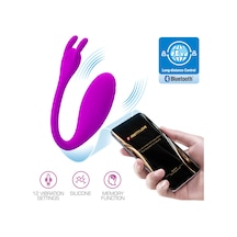 Hızlı Express Catania Apple Ve Android Uyumlu Çamaşır İçi Giyilebilir Vibratör