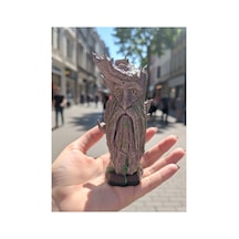 Eselya3d Yüzüklerin Efendisi Ağaçsakal Büst-lord Of The Rings - Yüzüklerin Efendisi Ent Figür-17cm