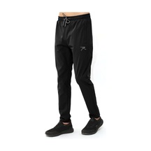 Raru Erkek Outdoor Pantolon Inferus Siyah