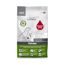 Tavuklu Yetişkin Köpek Maması 1,5 Kg