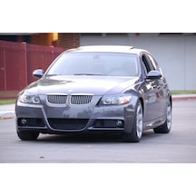 Bmw 3 Seri E90 2005-2011 Arası M Tampon Uyumlu Sis Farı İthal