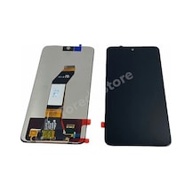 Redmi 10 Uyumlu Ekran Lcd Dokunmatik
