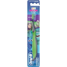 Oral-b Çocuk Pixar Ekstra Yumuşak Diş Fırçası 3+ Yaş Sku: Smg8690010413987