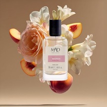 Mad Y101 Selective Eau De Parfum Edp 50 Ml Kadın Parfüm Mandalina, Yasemin Ve Pudralı Misk İle Taze Ve Zarif Çiçeksi Parfüm Sku: Smg8690010448682