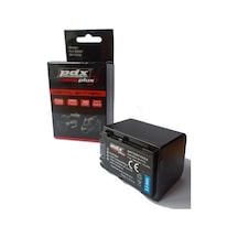 Pdx Sony Np-Fv70 Batarya Pil - 1800Mah