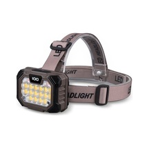 Panther Pt-5223 Usb Şarjlı Kafa Lambası