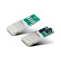 I-Phone Lightning Erkek Tamir Konnektörü