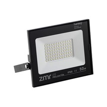 Zmr 302s65 50 Watt Slim Led Projektör 6500 Kelvin