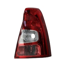 Dacia Logan Yıl 2009-2016 Arası Depo Sağ Stop Lambası 8200744759