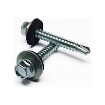 Matkap Uçlu Çatı Trapez Vidası 5,5x32 - 500 Adet Tdrtr