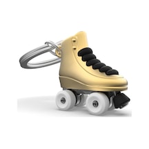 Metalmorphose Roller Skate Anahtarlık