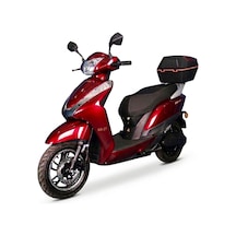 Nova Elektrikli Motosiklet