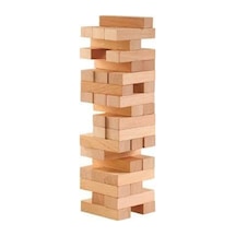 Denge Oyunu Jenga