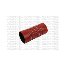 Kraftvoll 10040631 Silikon Hortum 5 Bogum Ic Çap 85mm 90mm-boy 210mm -ıveco 190.35 42088622