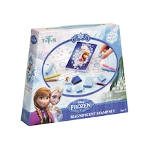 Disney Frozen Damga Seti