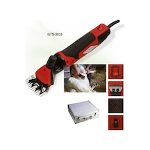 Gts-3015 Koyun Kırpma Makinesi 350 W Gts-3015