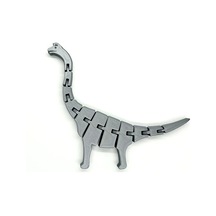 Minikbahcem Flexi Hareketli Oyuncak Dinazor Brachiosaurus