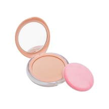 Pudra - Compact Powder No: 3 Diğer
