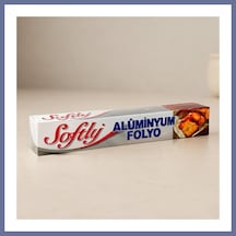 Bezos Alüminyum Folyo 350 G Dlra